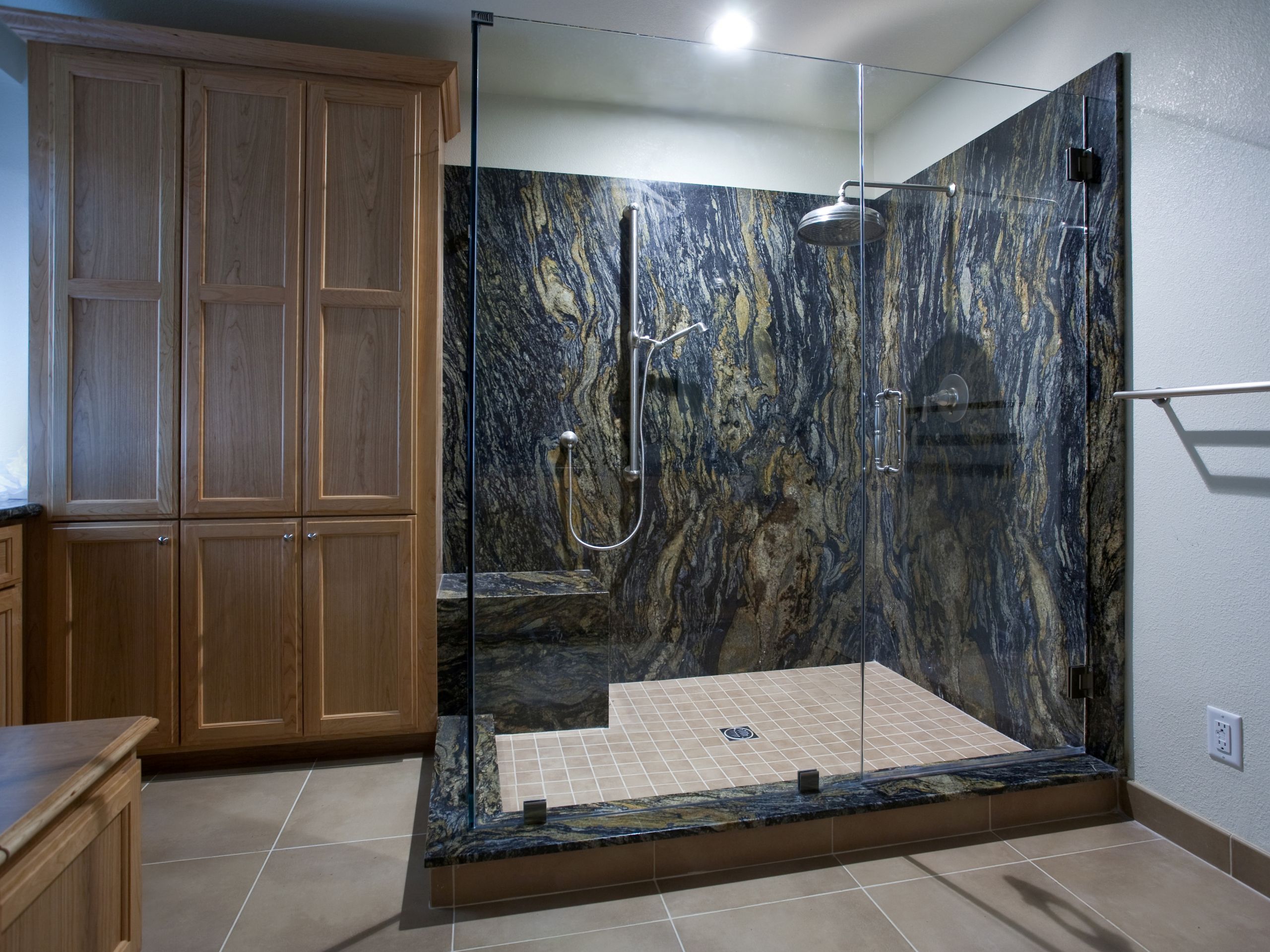Cost Of Remodeling A Bathroom
 How Much Does a Bathroom Remodel Cost Setting Realistic