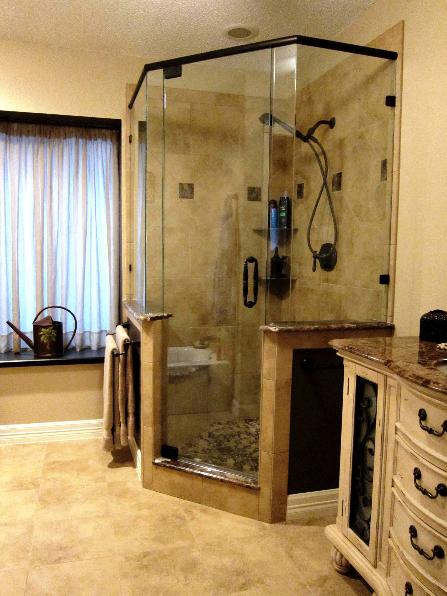 Cost Of Remodeling A Bathroom
 Typical Bathroom Remodel Cost in Texas by The Floor Barn