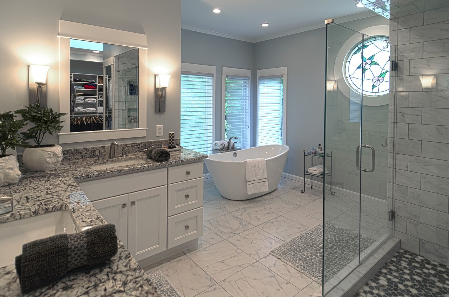 Cost Of Remodeling A Bathroom
 How Much Does Bathroom Remodel Cost in In Los Angeles