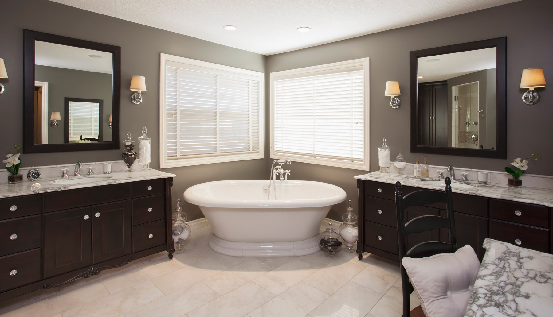 Cost Of Remodeling A Bathroom
 How Much Does A Bathroom Remodel Really Cost