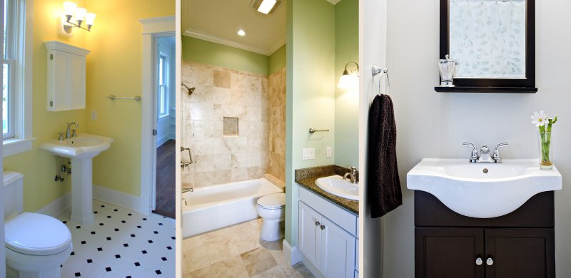 Cost Of Remodeling A Bathroom
 Cost To Remodel a Bathroom