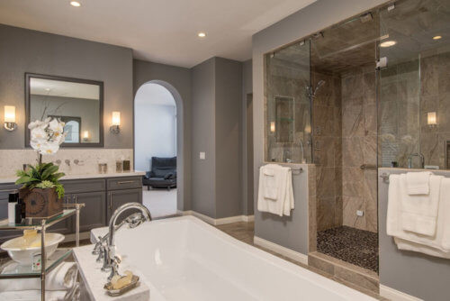 Cost Of Remodeling A Bathroom
 2019 Bathroom Renovation Cost Get Prices For The Most