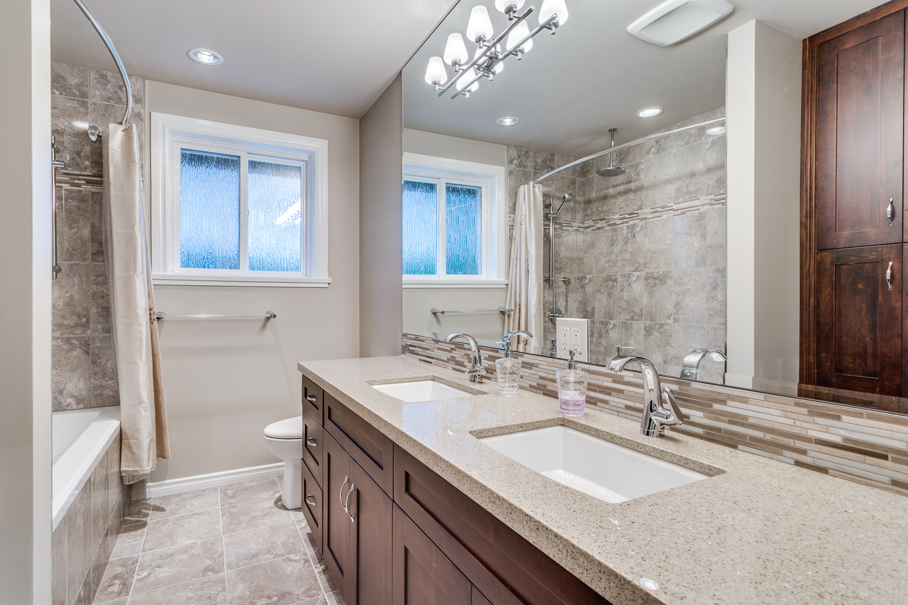 Cost Of Remodeling A Bathroom
 The Cost of a Vancouver Bathroom Renovation