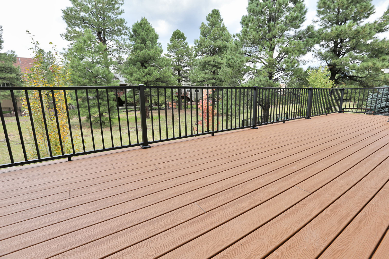 Cost To Paint Deck Railing
 Cost To Paint Deck Railing