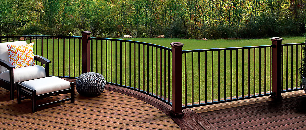 Cost To Paint Deck Railing
 Cost To Paint Deck Railing