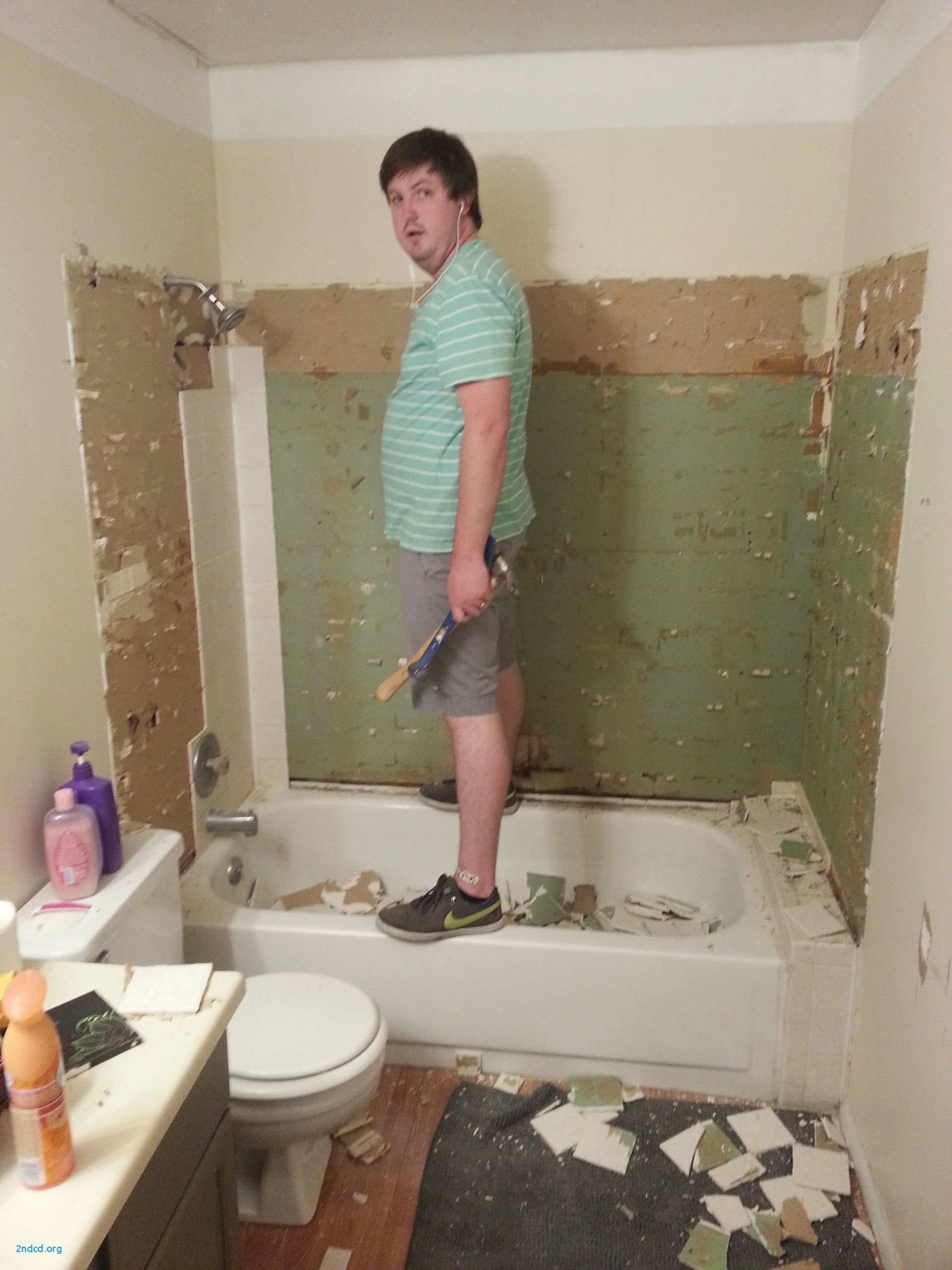 Cost To Retile Bathroom
 Bathroom Cost To Retile A Shower For Remodeling Bathroom