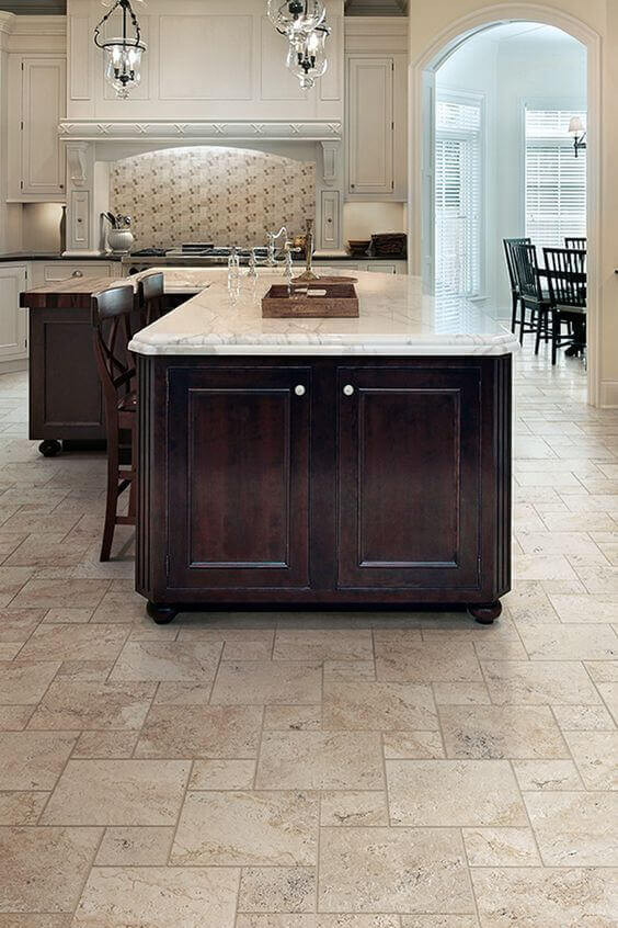 Cost To Tile Kitchen Floor
 Kitchen Tile Installation Cost