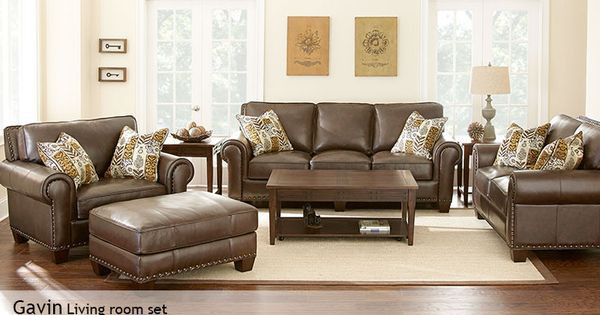 costco living room end tables
