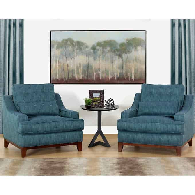 Costco Living Room Chairs
 Gorgeous Living Room Furniture that you wouldn t believe