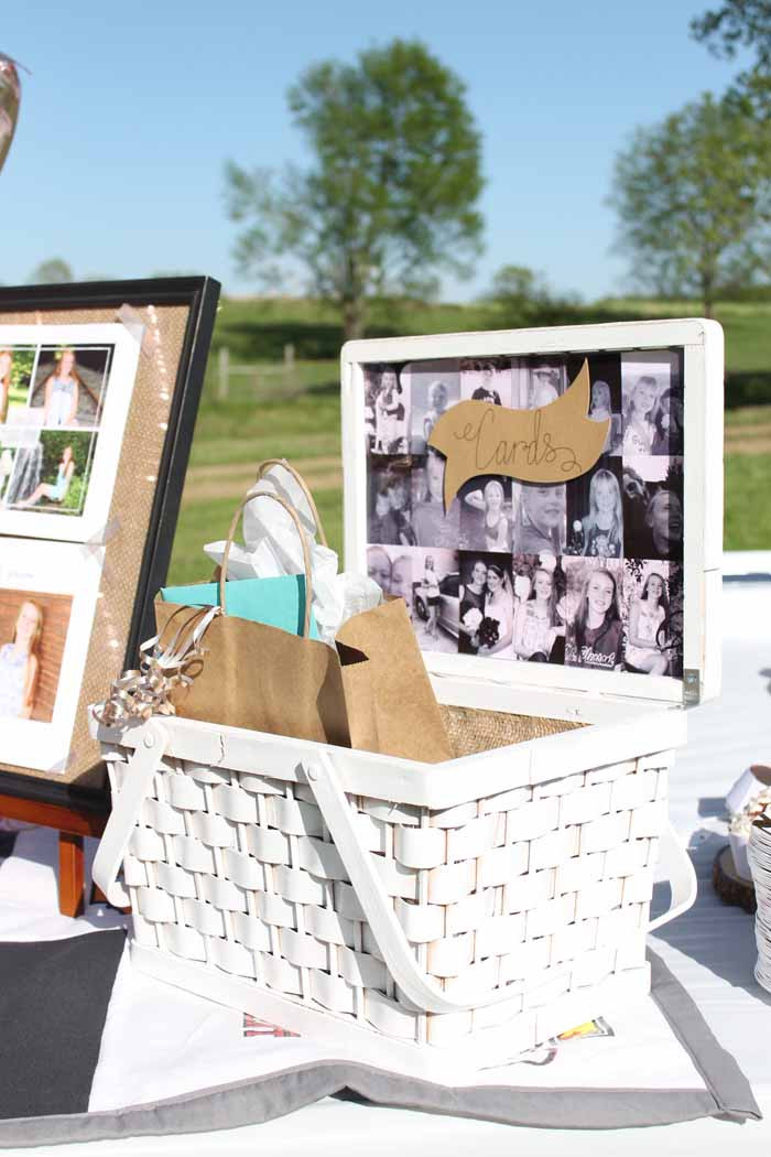 Country Chic Graduation Party Ideas
 High School Graduation Party Ideas The Country Chic Cottage