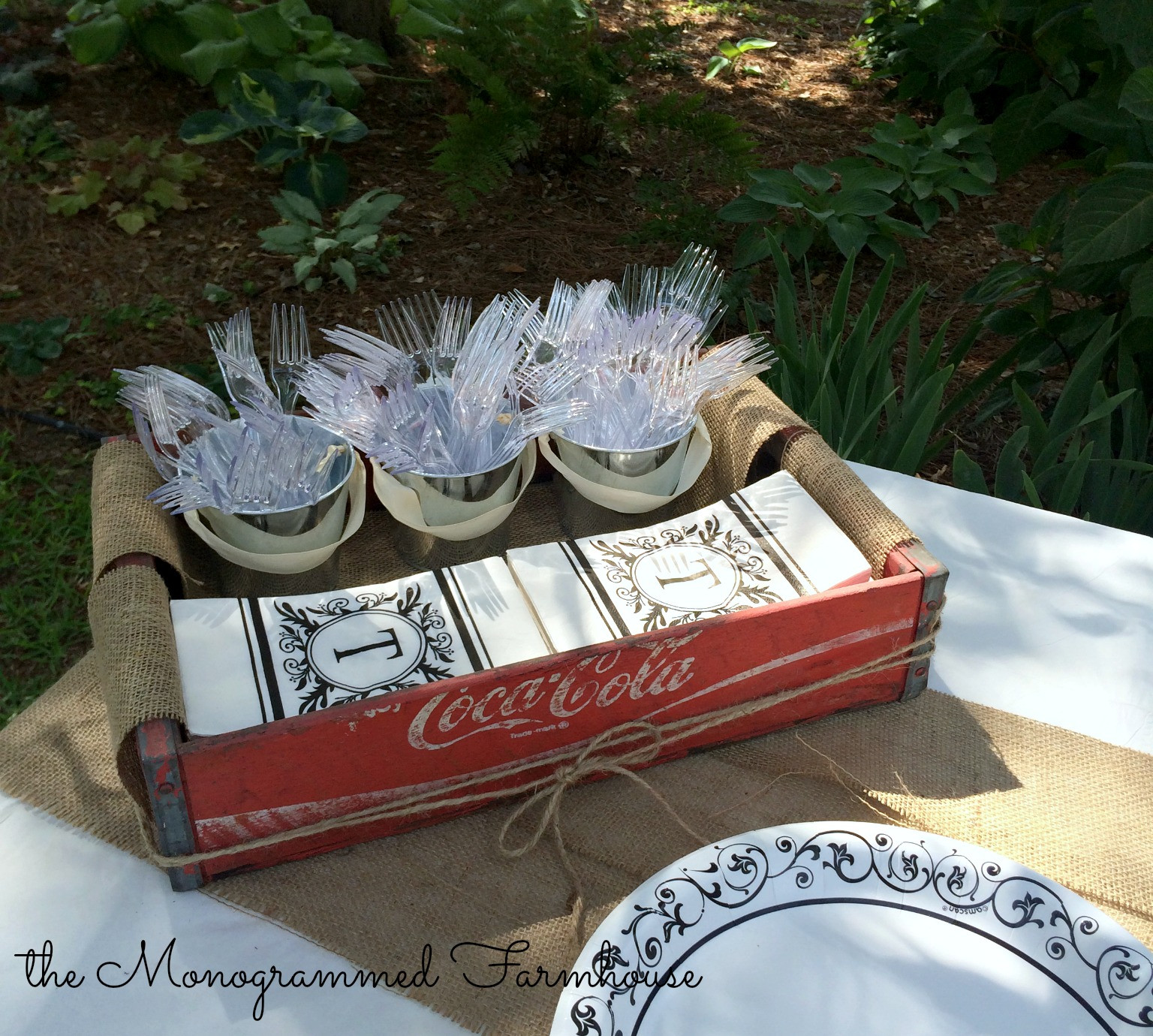Country Chic Graduation Party Ideas
 301 Moved Permanently