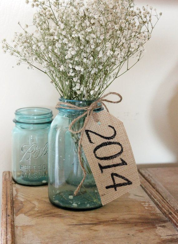 Country Chic Graduation Party Ideas
 Class 2020 Rustic Country Graduation Burlap