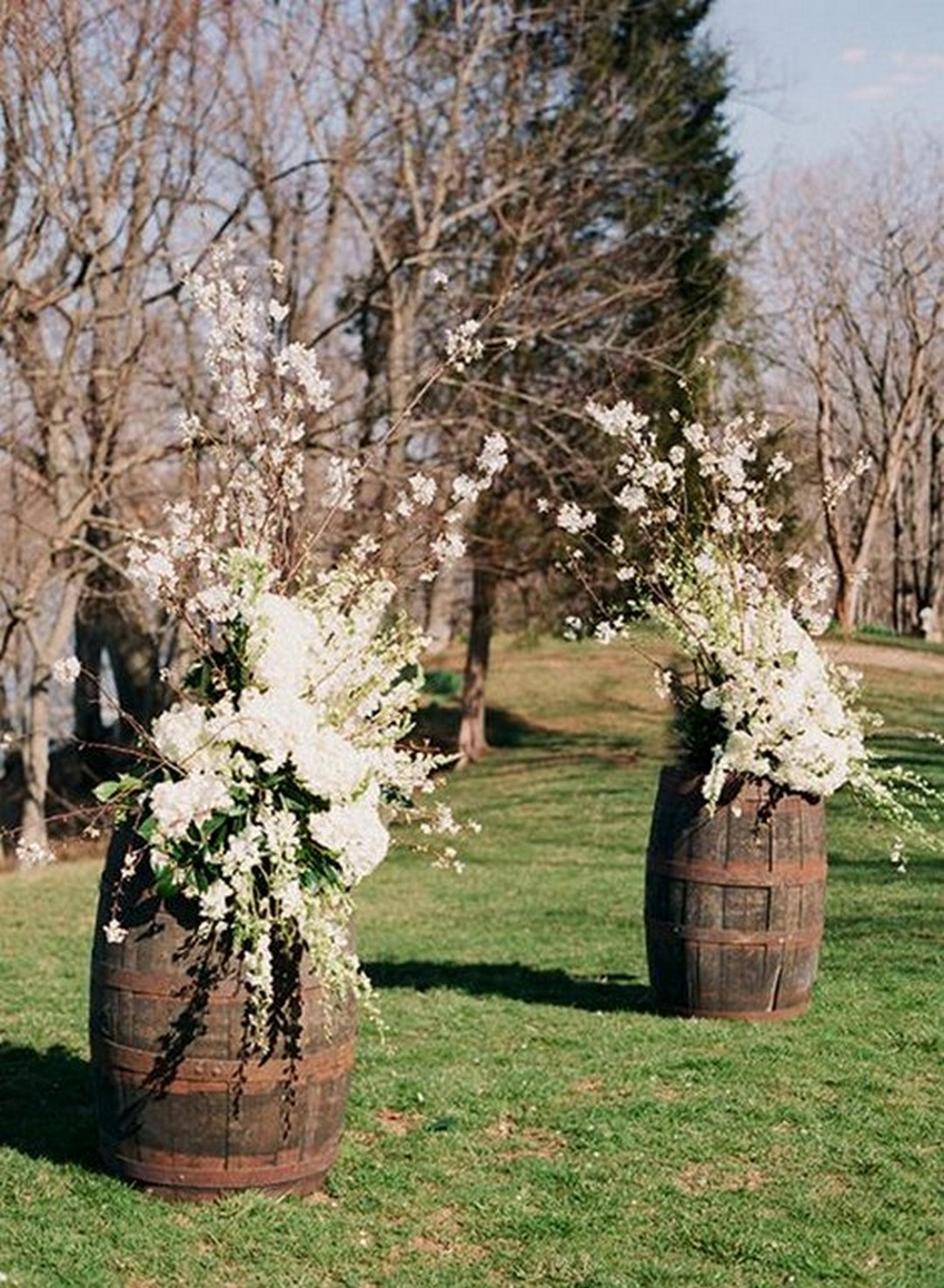 Country Weddings Decorations
 Inspiring Rustic Country Wedding Ideas to Maximize your