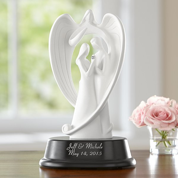 Couple Gift Ideas For Anniversary
 25th Anniversary Gifts for Silver Wedding Anniversaries