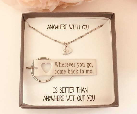 Couple Gift Ideas For Him
 Boyfriend Gift I love you For Him Gift for Him Heart