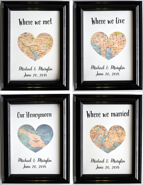 Couples Anniversary Gift Ideas
 Top 20 Anniversary Gift Ideas for Couple Home Family