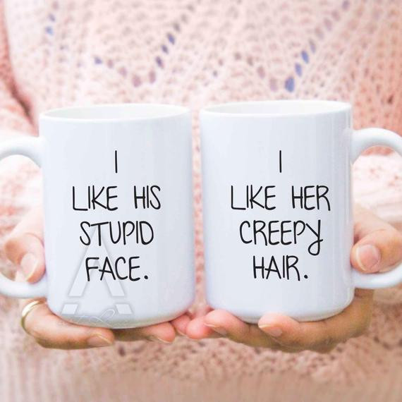 Couples Gag Gift Ideas
 20 Best Funny Gift Ideas for Couples Home Family Style