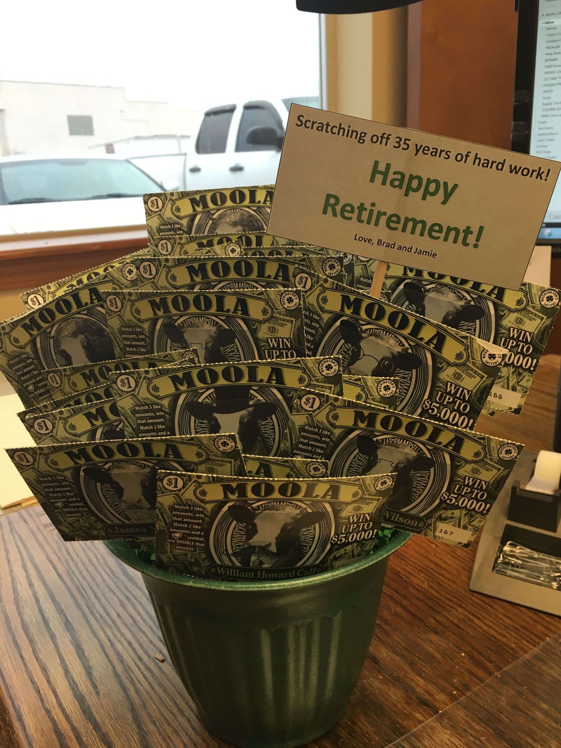 Coworker Retirement Party Ideas
 Pin on Ideas