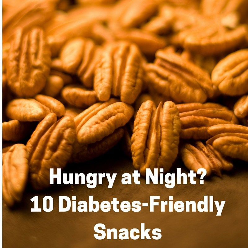 Crackers For Diabetics
 10 Diabetes Friendly Snacks