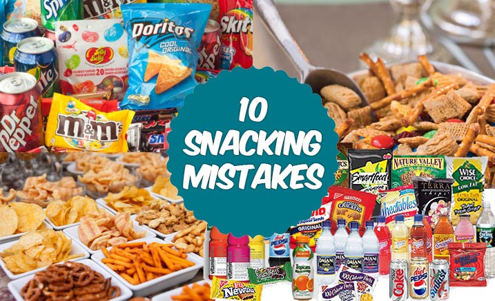 Crackers For Diabetics
 10 diabetes snacking mistakes to avoid