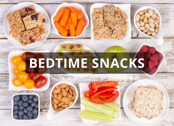 Crackers For Diabetics
 Bedtime Snacks for Diabetics Type 2 Dr Sam Robbins