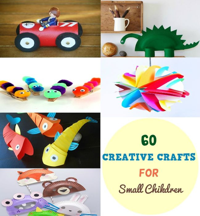 Craft For Small Kids
 1421 best DIY & Crafty images on Pinterest