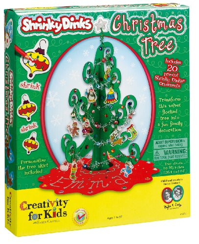 Craft Kits For 5 Year Olds
 Best Crafts for 5 Year Olds Christmas t ideas Sweet