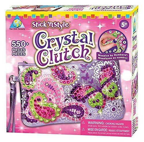 Craft Kits For 5 Year Olds
 Top 10 Best Craft Kits for 5 Year Old Girls 2018 2019 on