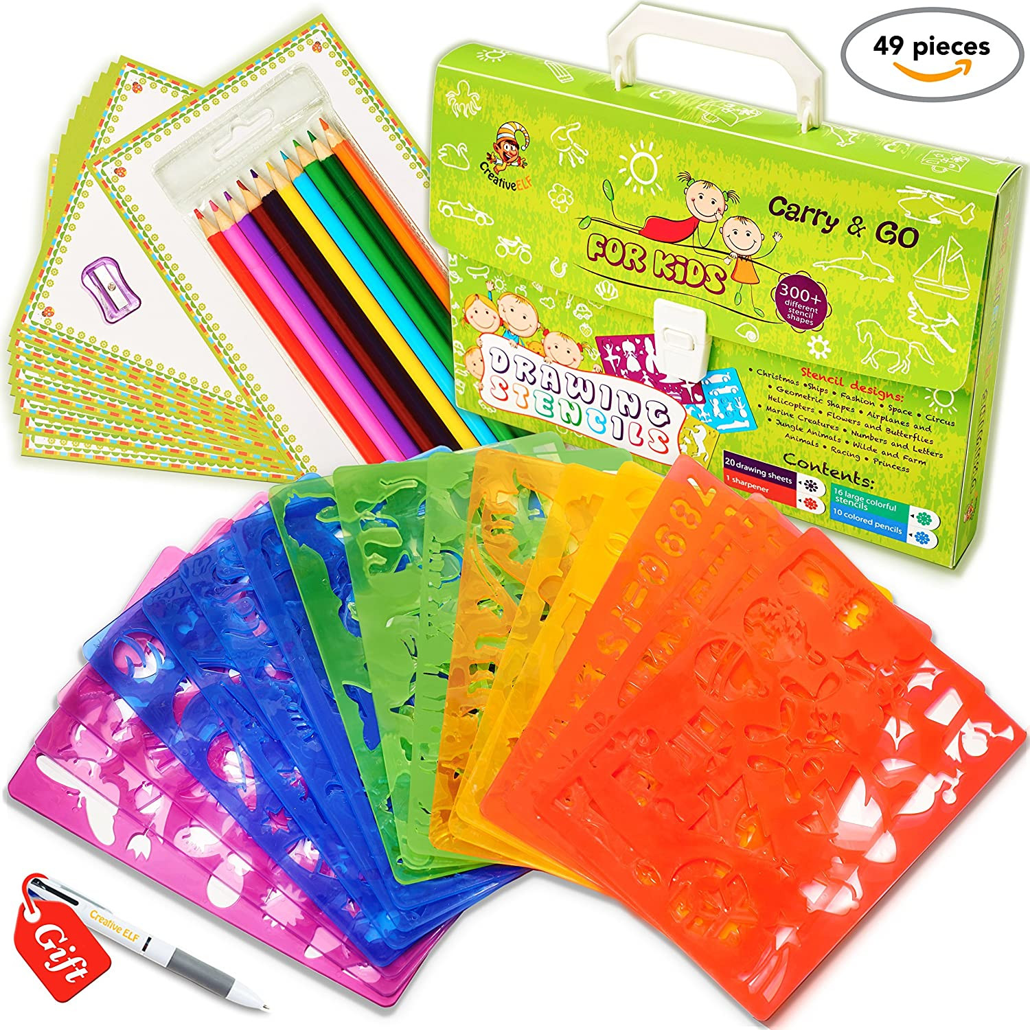 Top 23 Craft Kits for 5 Year Olds Home, Family, Style and Art Ideas