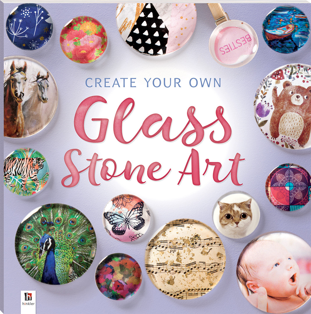 Craft Kits For Adults
 Glass Stone Art Craft Small Kit Craft Kits Art Craft