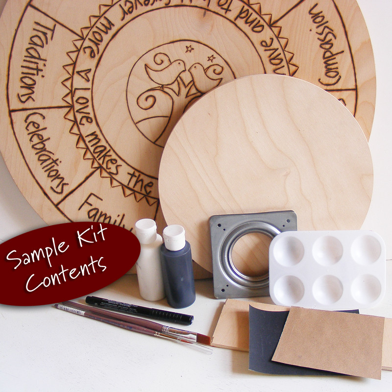 Craft Kits For Adults
 craft kits for adults craftshady craftshady