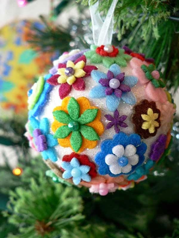 Craft To Make For Christmas
 40 Easy And Cheap DIY Christmas Crafts Kids Can Make