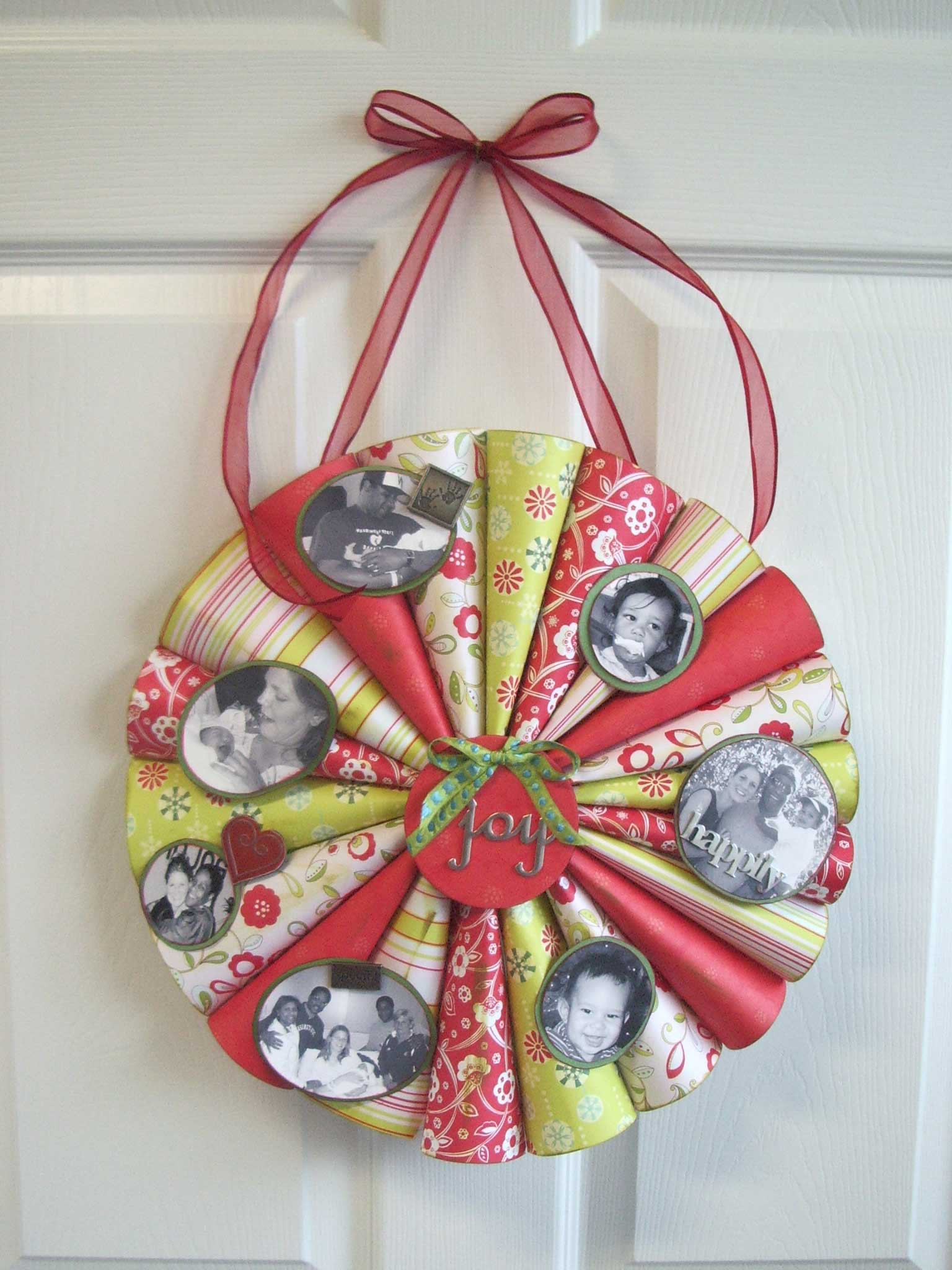 Craft To Make For Christmas
 Creative Christmas Crafts To Make At Home – HomesFeed