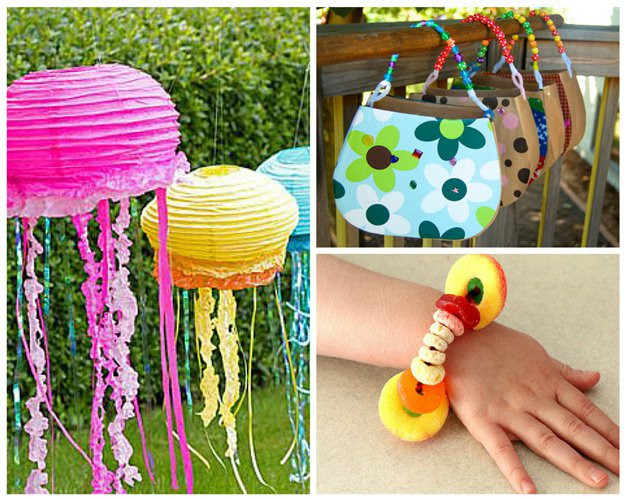 Crafts For Kids Party
 Best Kids Party Ideas DIY Ready