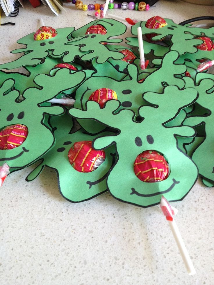 Crafts For Kids Party
 21 Amazing Christmas Party Ideas for Kids