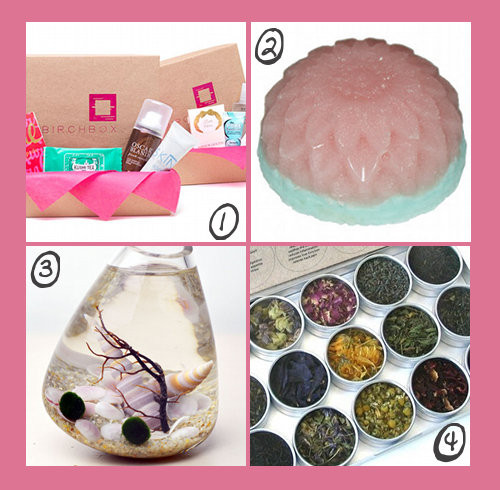 Crafty Gifts For Mom
 Homemade Mother s Day Gift Ideas to Buy or DIY Soap Deli