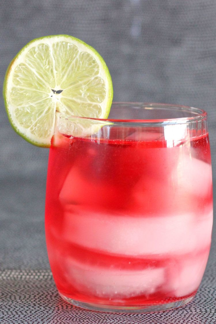 Cranberry Vodka Cocktails Recipes
 Vodka Cranberry drink recipe