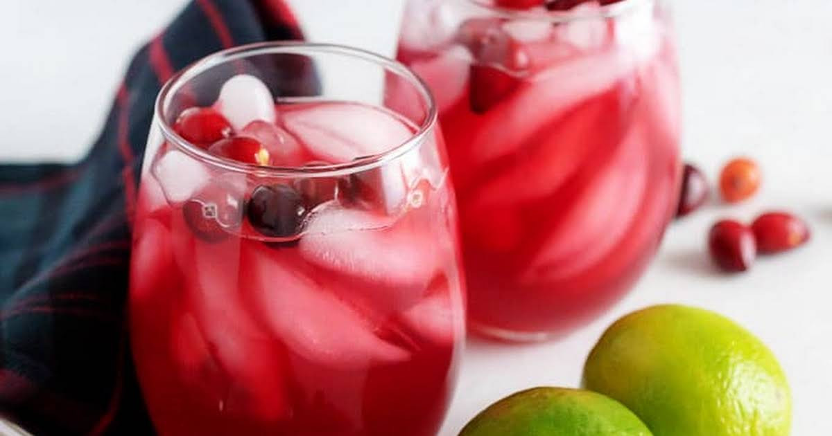 Cranberry Vodka Cocktails Recipes
 10 Best Cranberry Vodka Cocktails Recipes