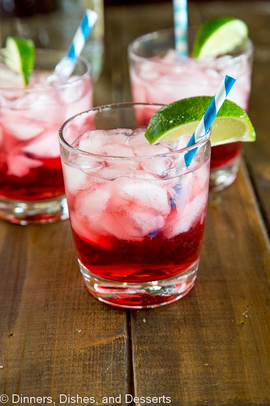 Cranberry Vodka Cocktails Recipes
 Vodka Cranberry with Lime Dinners Dishes and Desserts