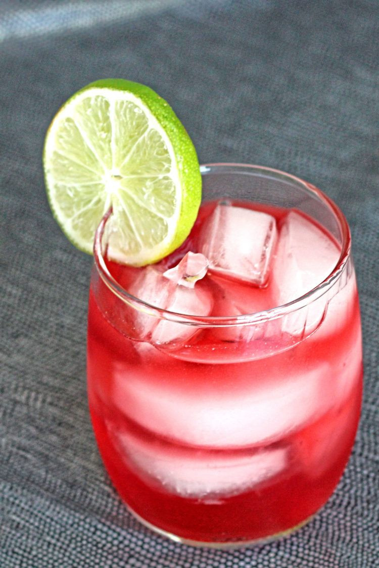 Cranberry Vodka Cocktails Recipes
 Vodka Cranberry drink recipe