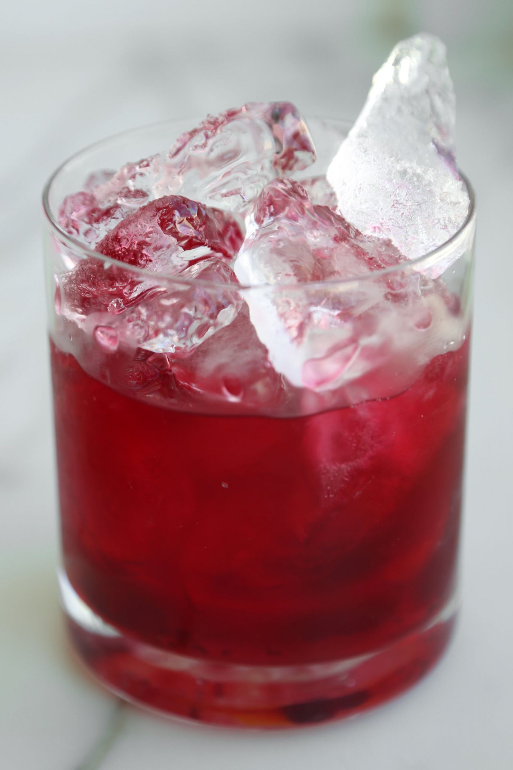 Cranberry Vodka Cocktails Recipes
 Easy Cranberry Vodka Cocktail Recipe