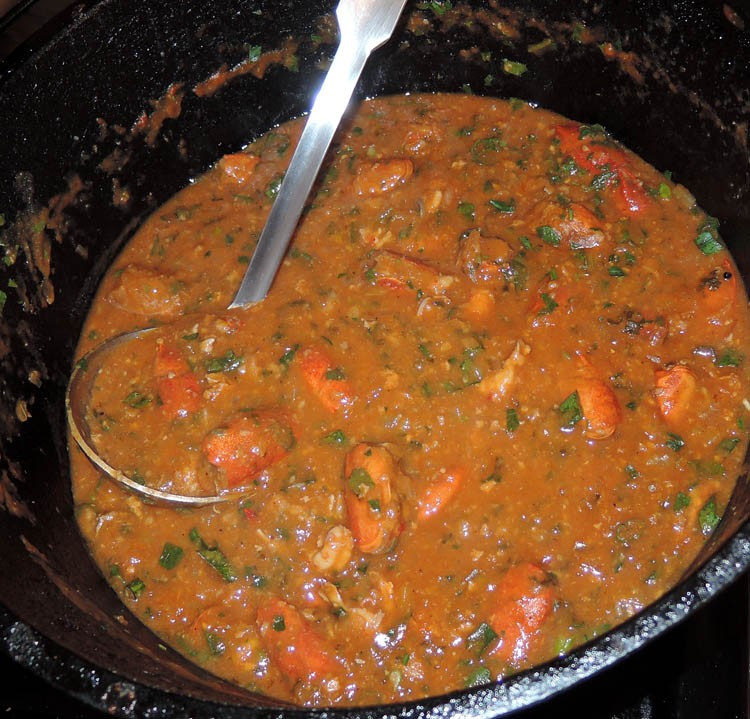 25 Of the Best Ideas for Crawfish Bisque Recipe - Home, Family, Style ...