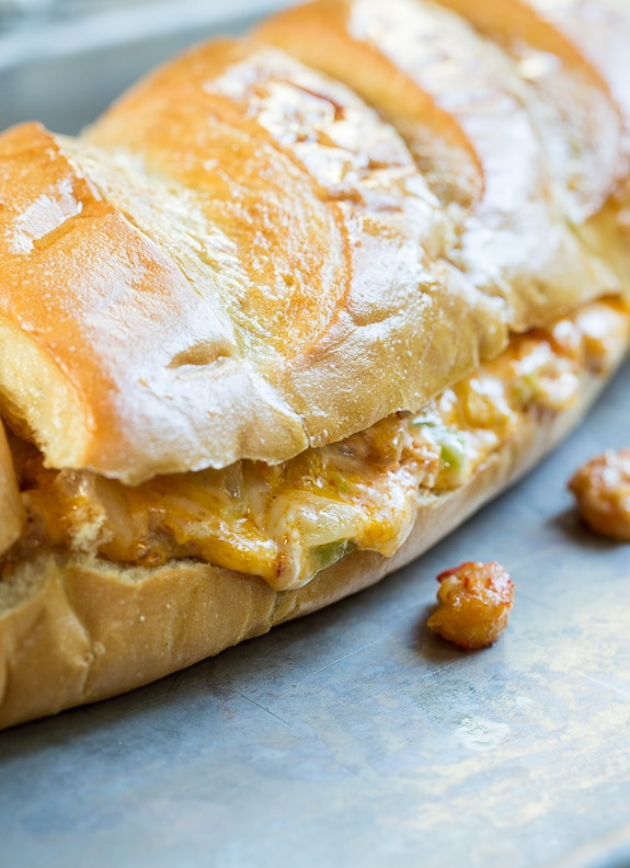 Crawfish Bread Recipe
 Crawfish Bread Recipe Made With Louisiana Seafood Spicy