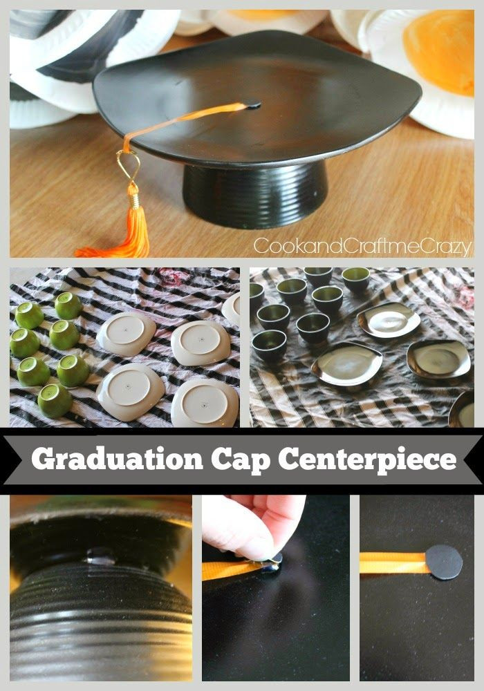 Crazy Graduation Party Ideas
 25 DIY Graduation Party Ideas A Little Craft In Your Day