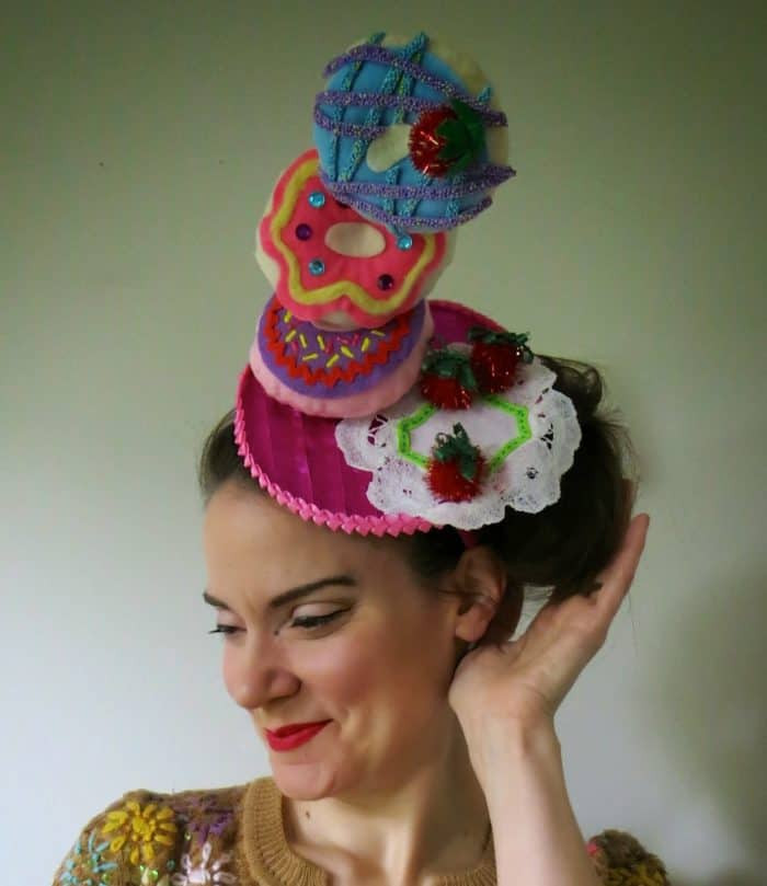 Crazy Graduation Party Ideas
 17 Gorgeous Hat Design Ideas for Girls – SheIdeas