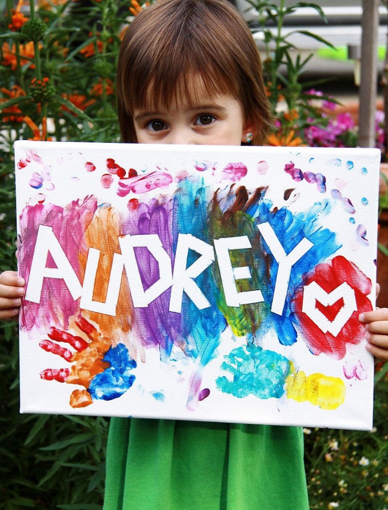Creative Activities For Kids
 Adventures in Pinteresting Creative Easy Kids Painting