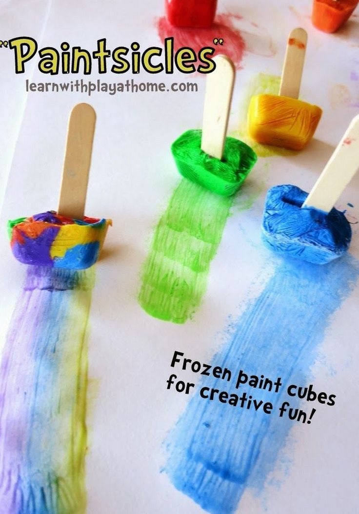 Creative Art Activities For Preschoolers
 232 beste afbeeldingen over knutselen op Pinterest