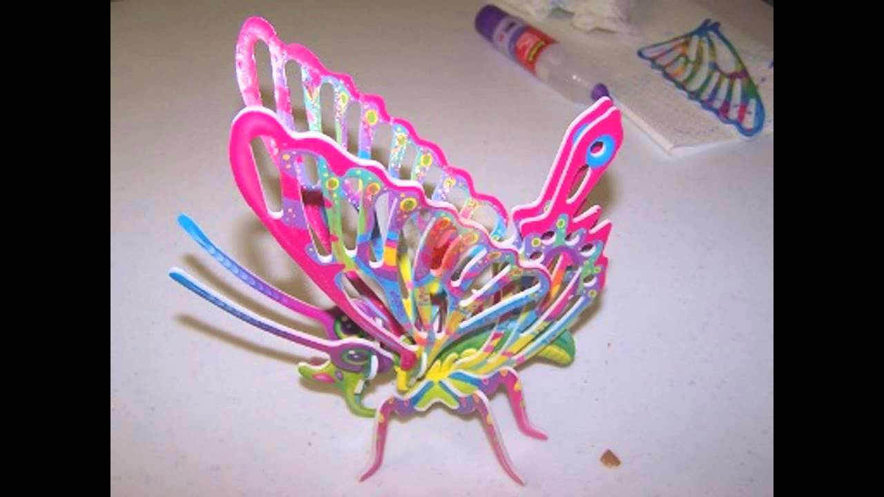 Creative Art For Toddlers
 Creative Art and crafts ideas for kids to do at home