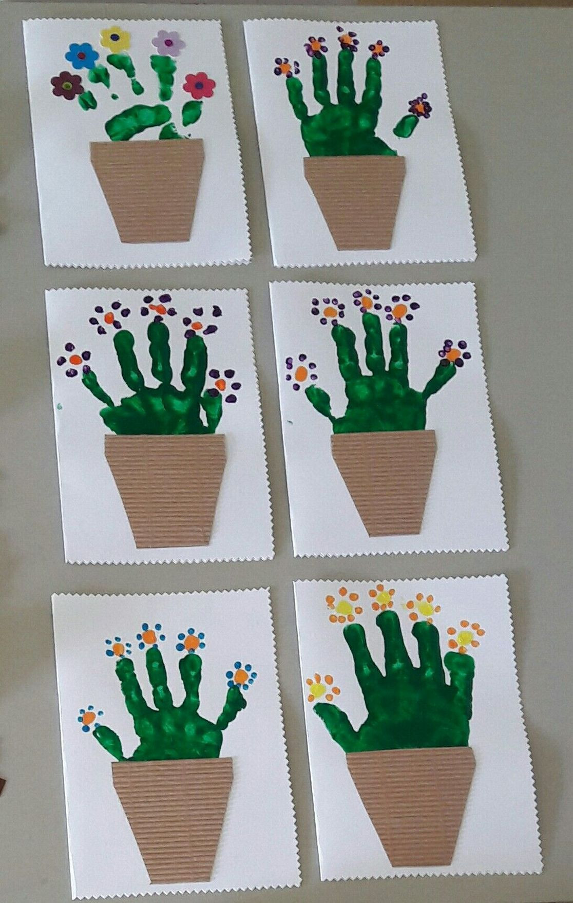 Creative Art Ideas For Preschoolers
 Spring crafts preschool creative art ideas 35