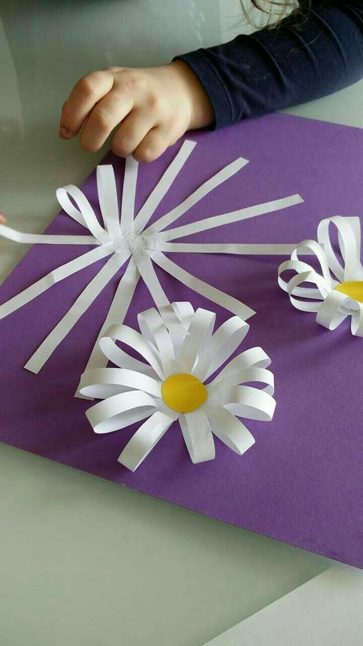 Creative Art Ideas For Preschoolers
 Spring crafts preschool creative art ideas 22
